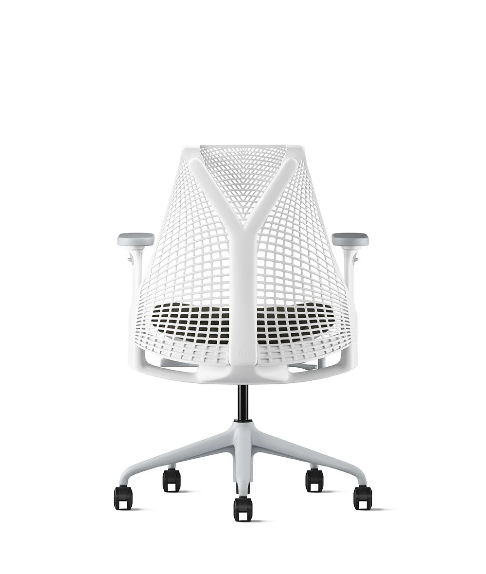 Silla de oficina Sayl* blanco estándar - Image 76