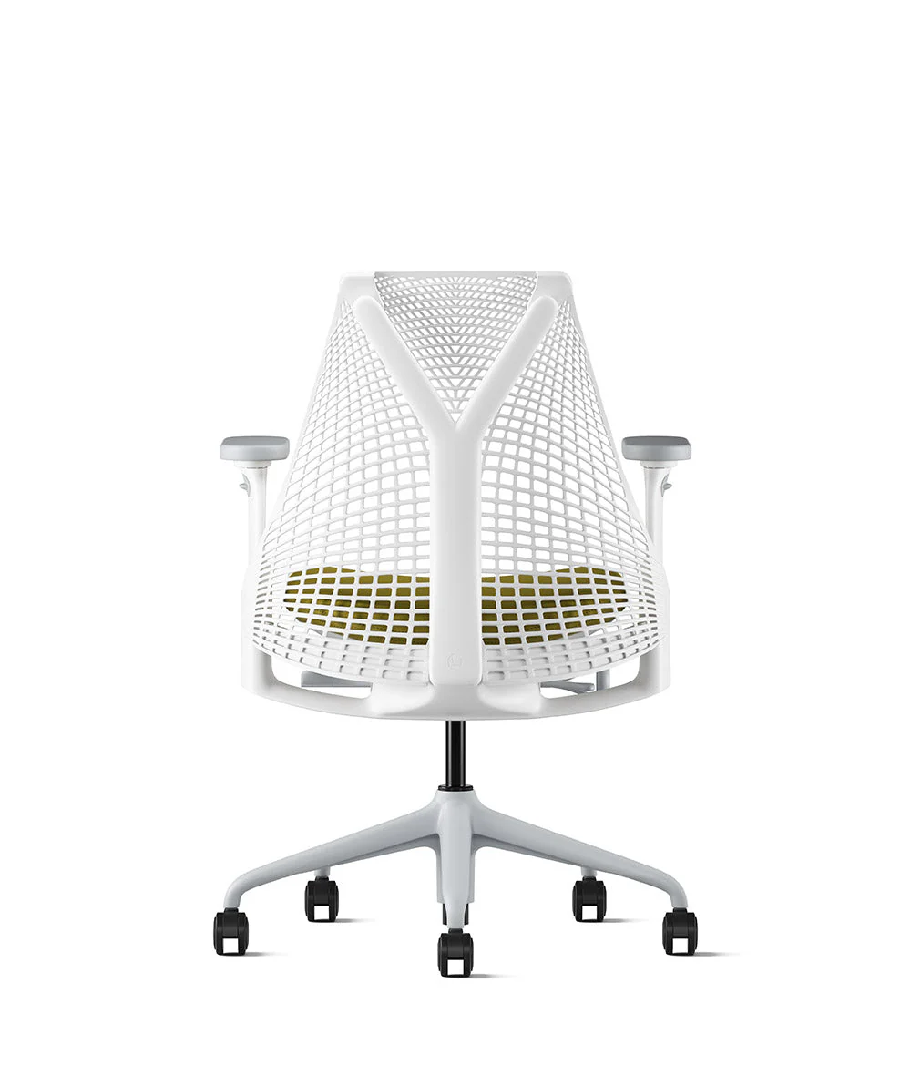 Silla de oficina Sayl* blanco estándar - Image 84