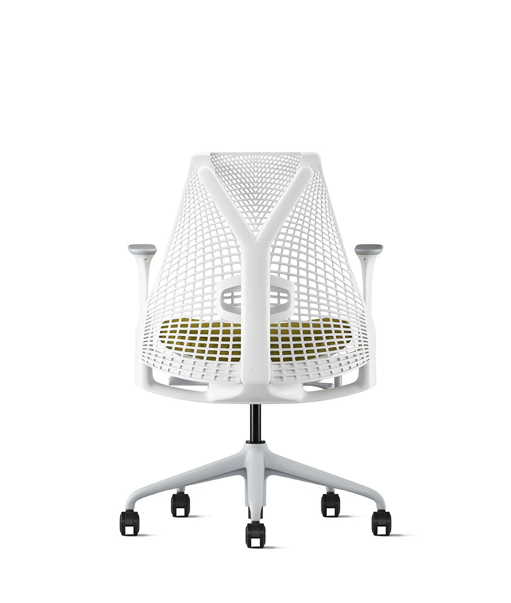 Silla de oficina Sayl* blanco estándar - Image 86