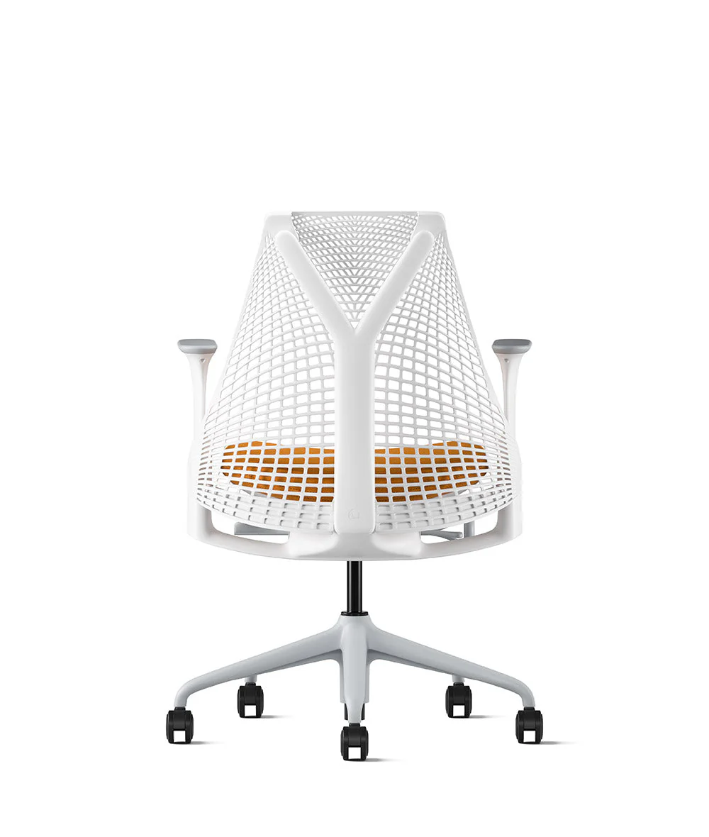 Silla de oficina Sayl* blanco estándar - Image 90