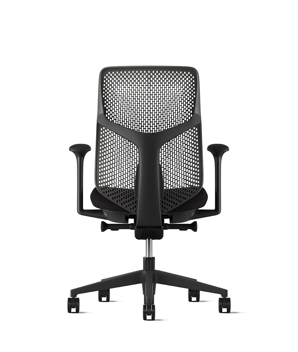 Silla de oficina Verus Triflex* negro estándar - Image 10