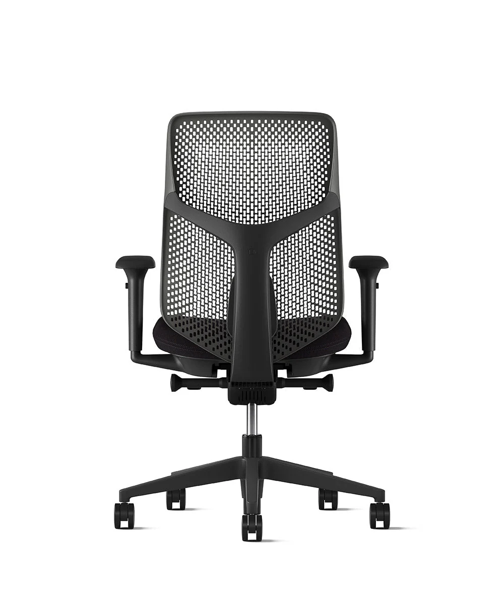 Silla de oficina Verus Triflex* negro estándar - Image 12