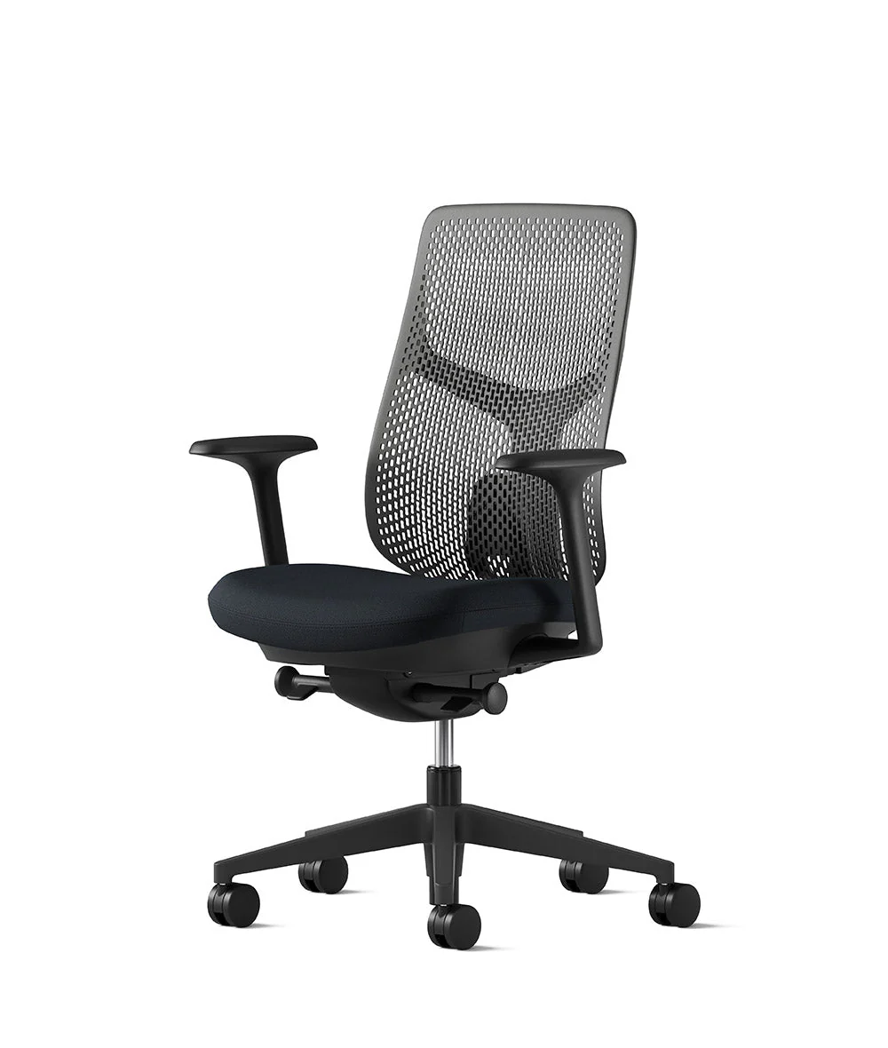 Silla de oficina Verus Triflex* negro estándar - Image 13
