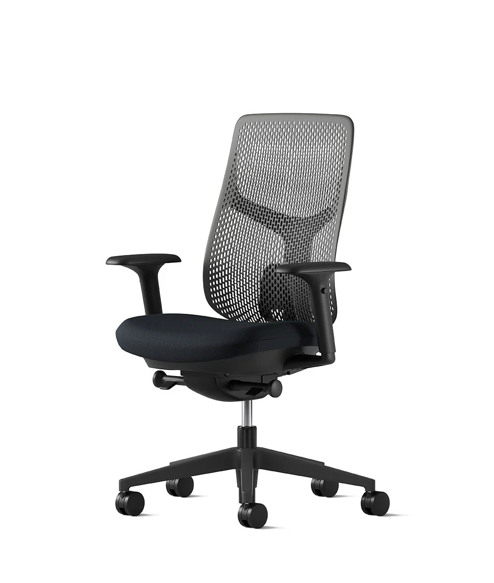 Silla de oficina Verus Triflex* negro estándar - Image 15