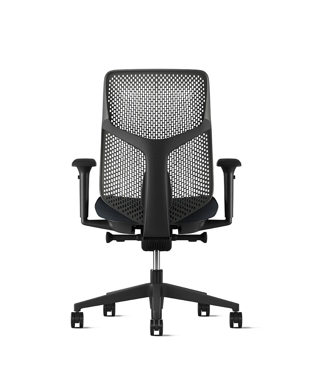 Silla de oficina Verus Triflex* negro estándar - Image 16