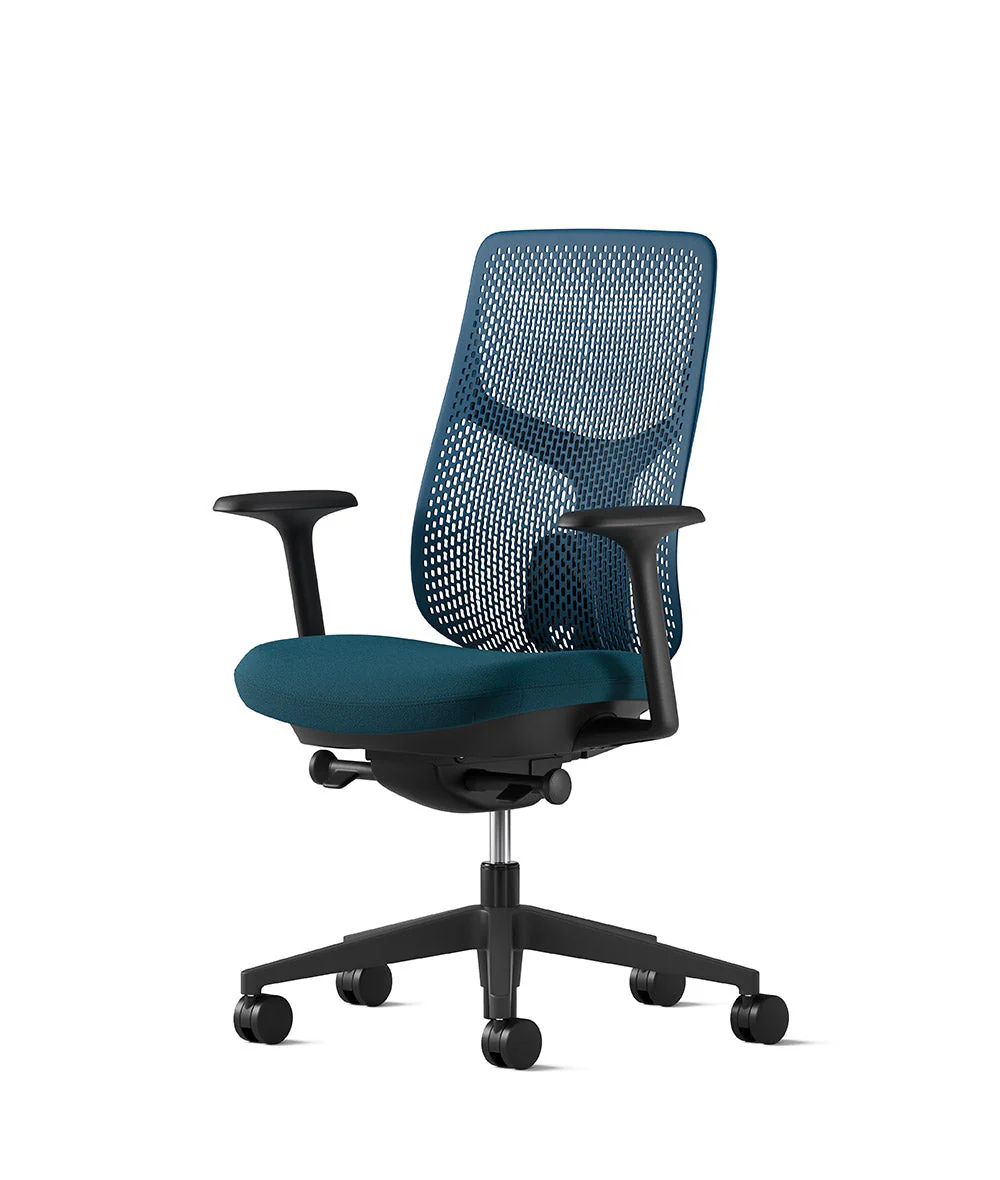 Silla de oficina Verus Triflex* negro estándar - Image 17