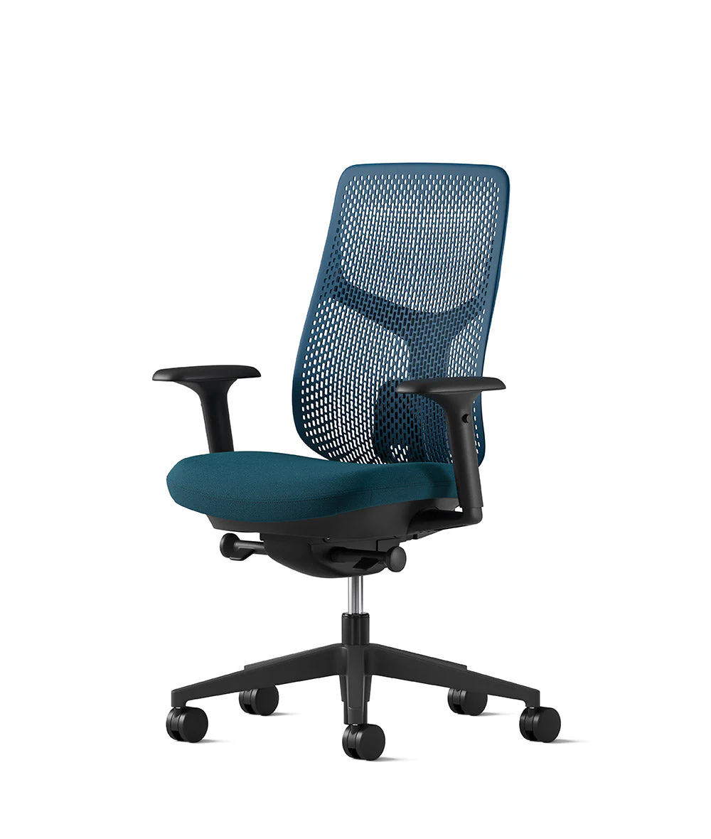 Silla de oficina Verus Triflex* negro estándar - Image 19