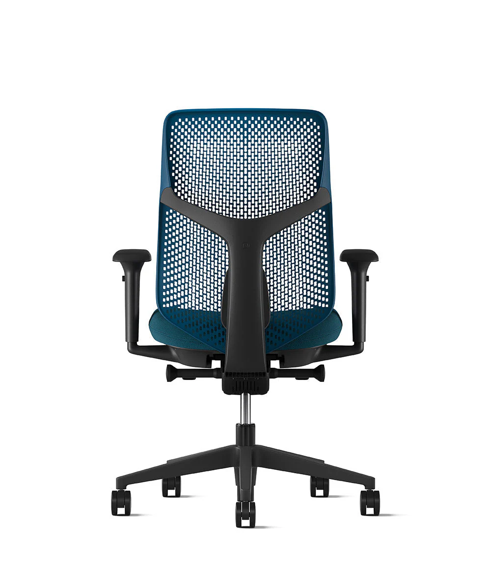 Silla de oficina Verus Triflex* negro estándar - Image 20