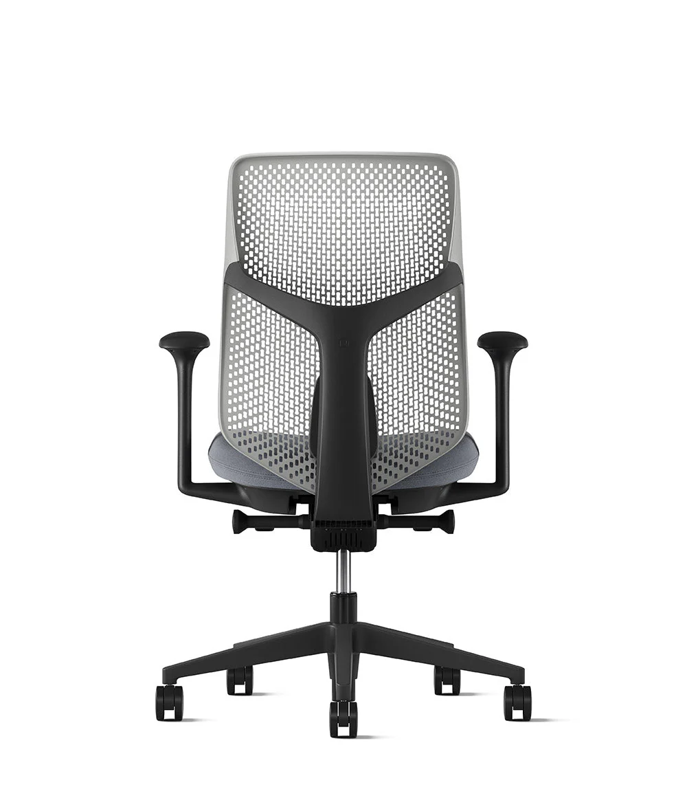 Silla de oficina Verus Triflex* negro estándar - Image 22