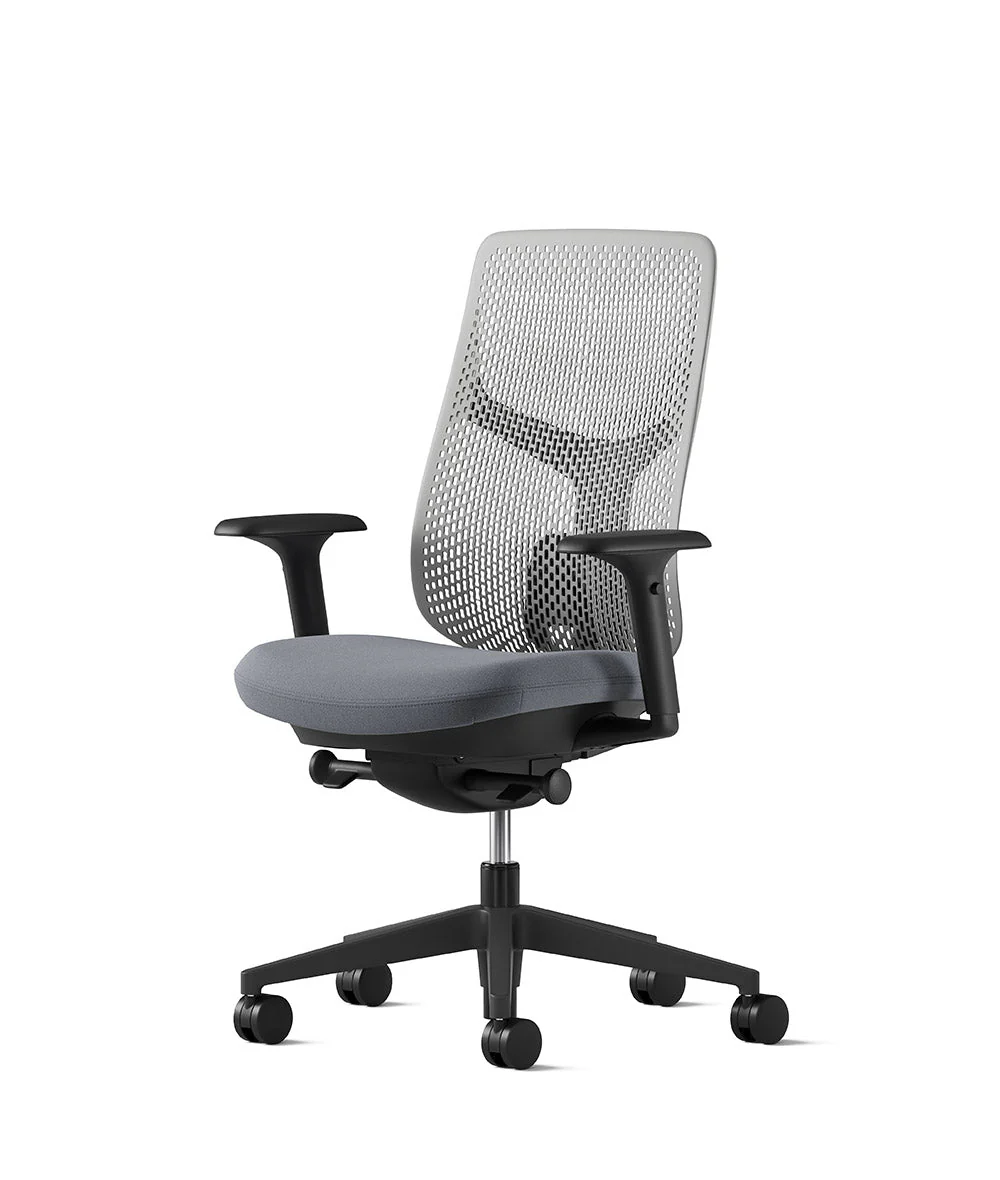 Silla de oficina Verus Triflex* negro estándar - Image 23