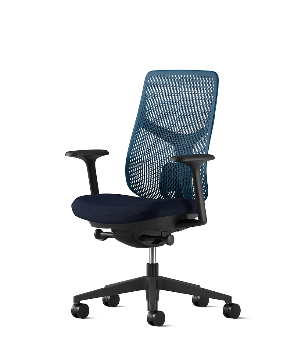 Silla de oficina Verus Triflex* negro estándar - Image 27