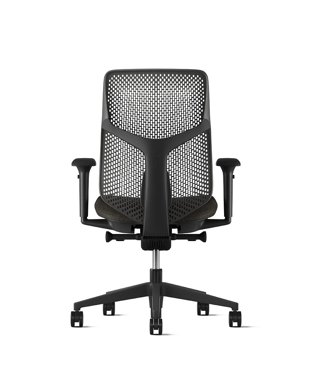 Silla de oficina Verus Triflex* negro estándar - Image 4