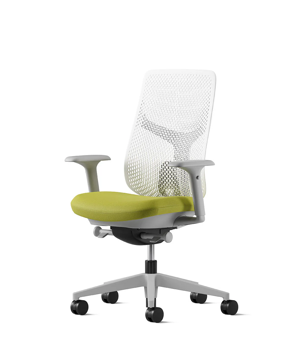 Silla de oficina Verus Triflex* mineral estándar - Image 11