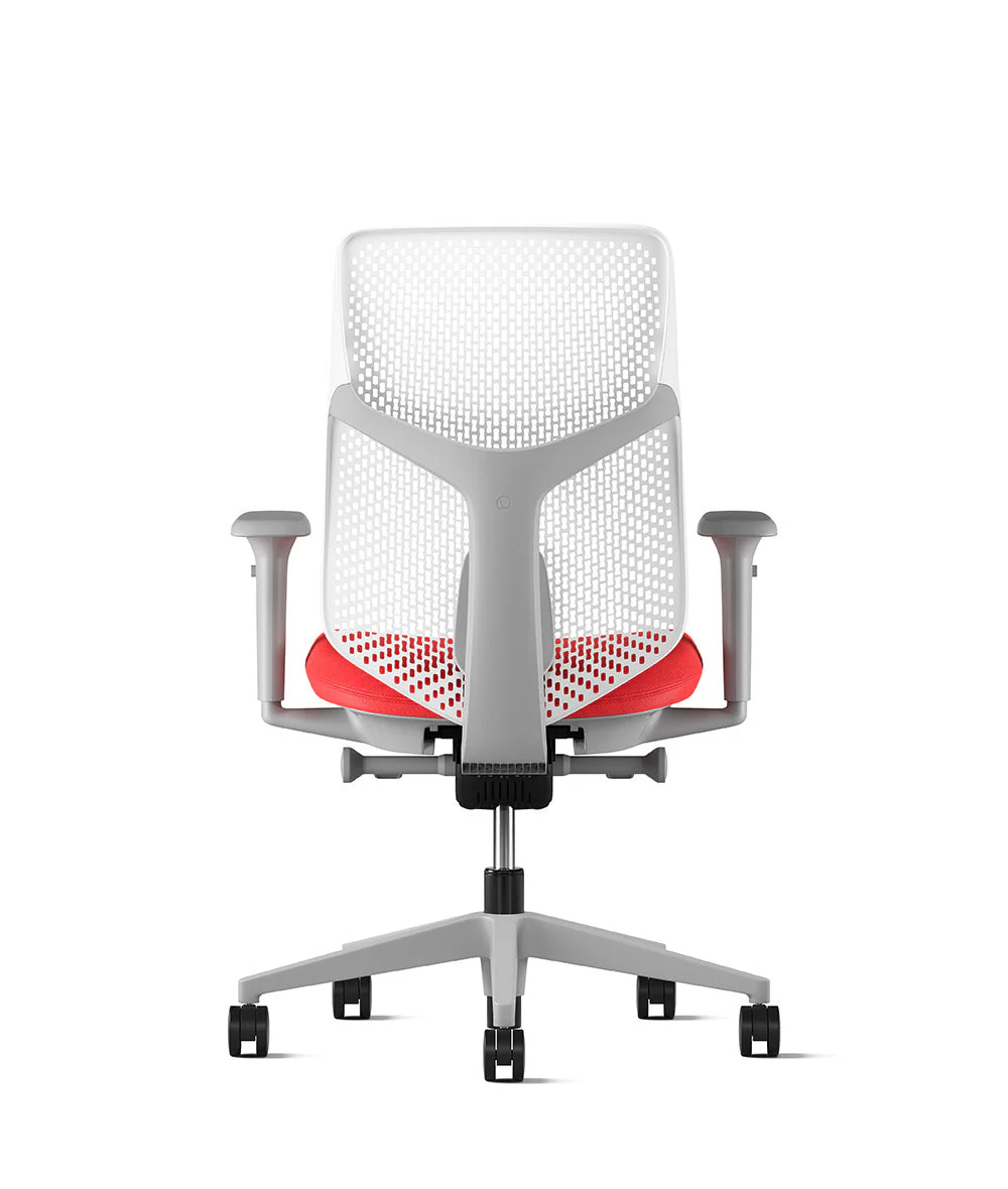 Silla de oficina Verus Triflex* mineral estándar - Image 16