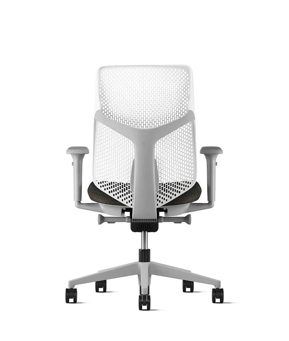 Silla de oficina Verus Triflex* mineral estándar - Image 20
