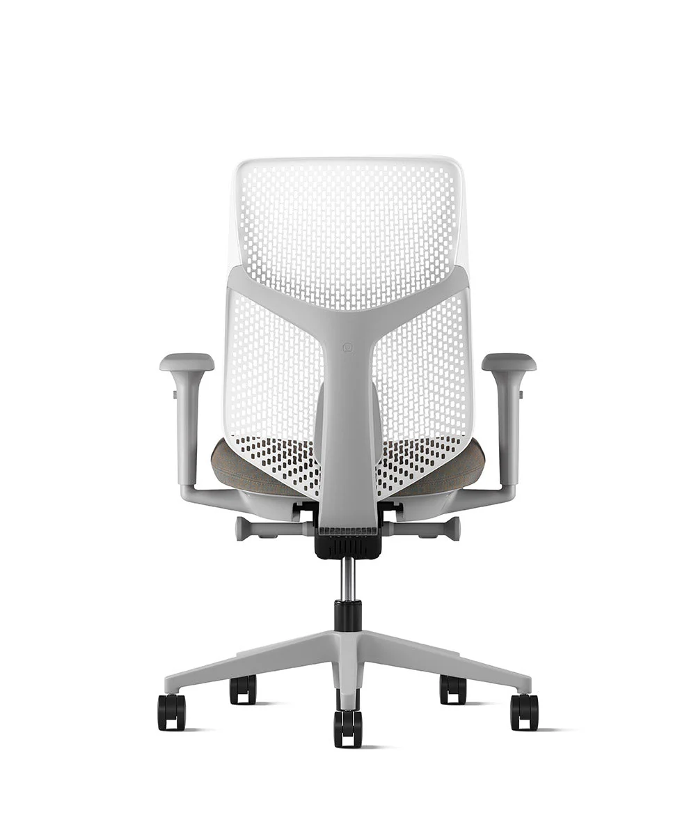 Silla de oficina Verus Triflex* mineral estándar - Image 24
