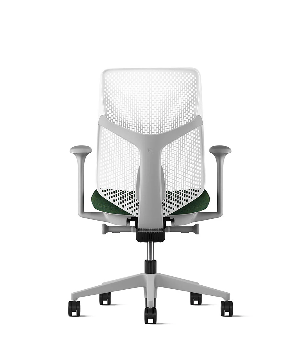 Silla de oficina Verus Triflex* mineral estándar - Image 26