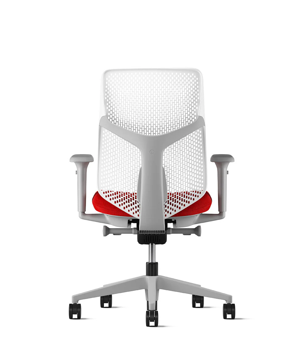 Silla de oficina Verus Triflex* mineral estándar - Image 32