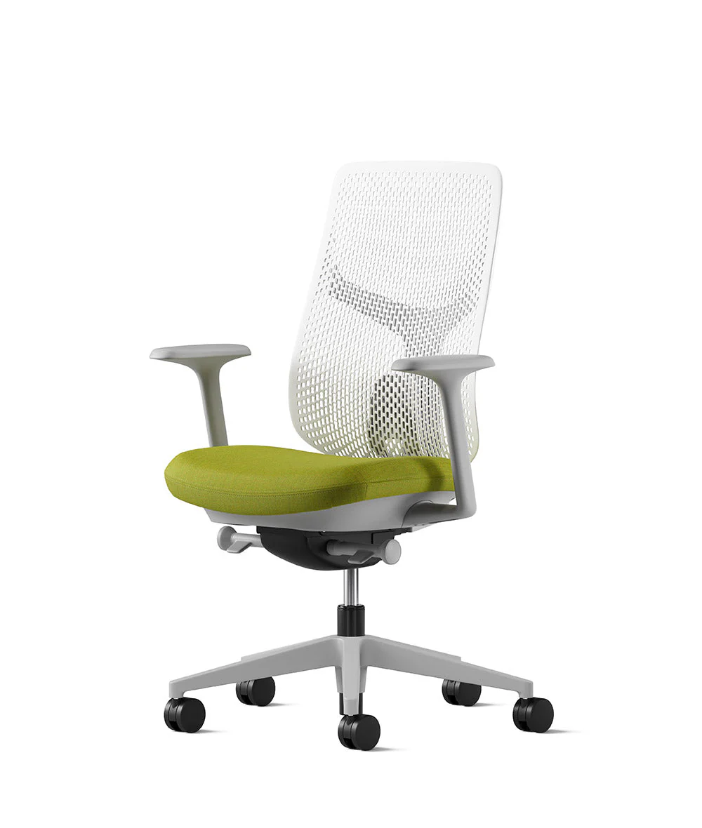 Silla de oficina Verus Triflex* mineral estándar - Image 33