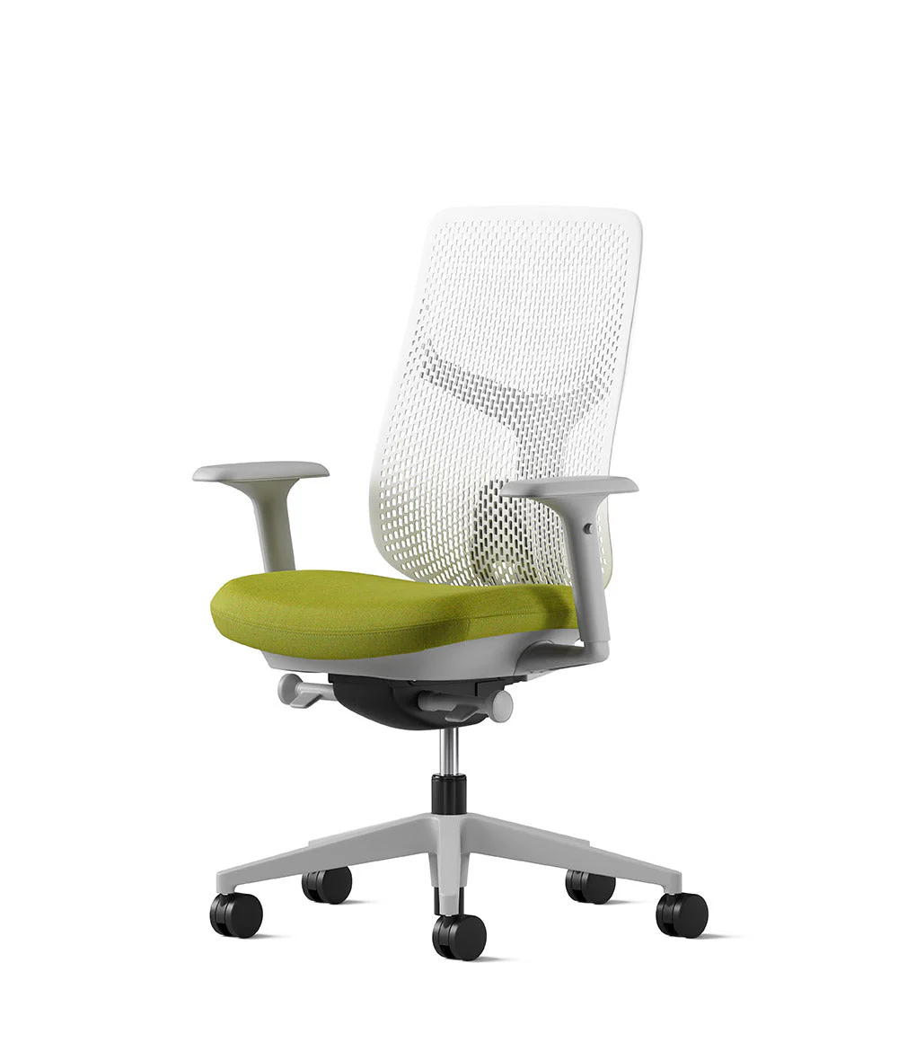 Silla de oficina Verus Triflex* mineral estándar - Image 35