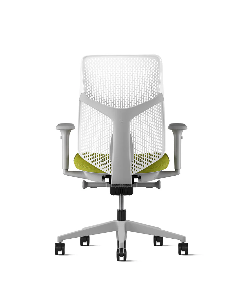 Silla de oficina Verus Triflex* mineral estándar - Image 36