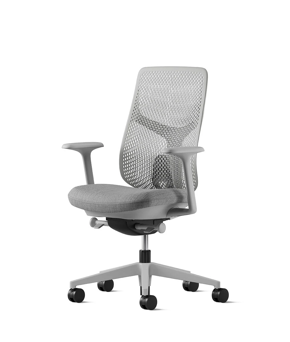 Silla de oficina Verus Triflex* mineral estándar - Image 37