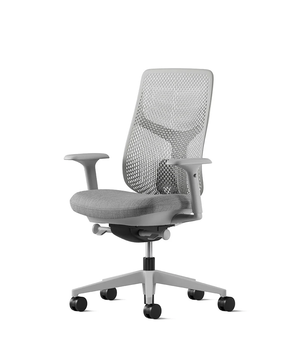 Silla de oficina Verus Triflex* mineral estándar - Image 39
