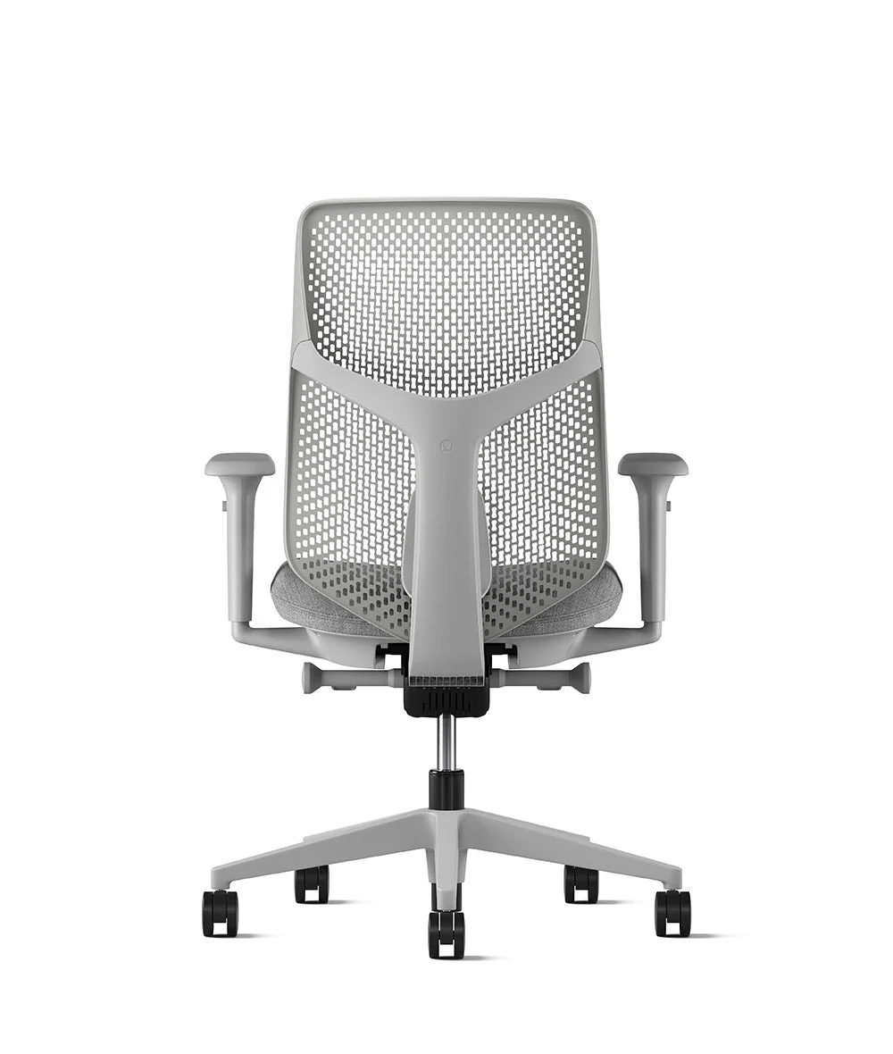 Silla de oficina Verus Triflex* mineral estándar - Image 40