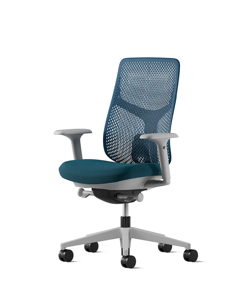 Silla de oficina Verus Triflex* mineral estándar - Image 43