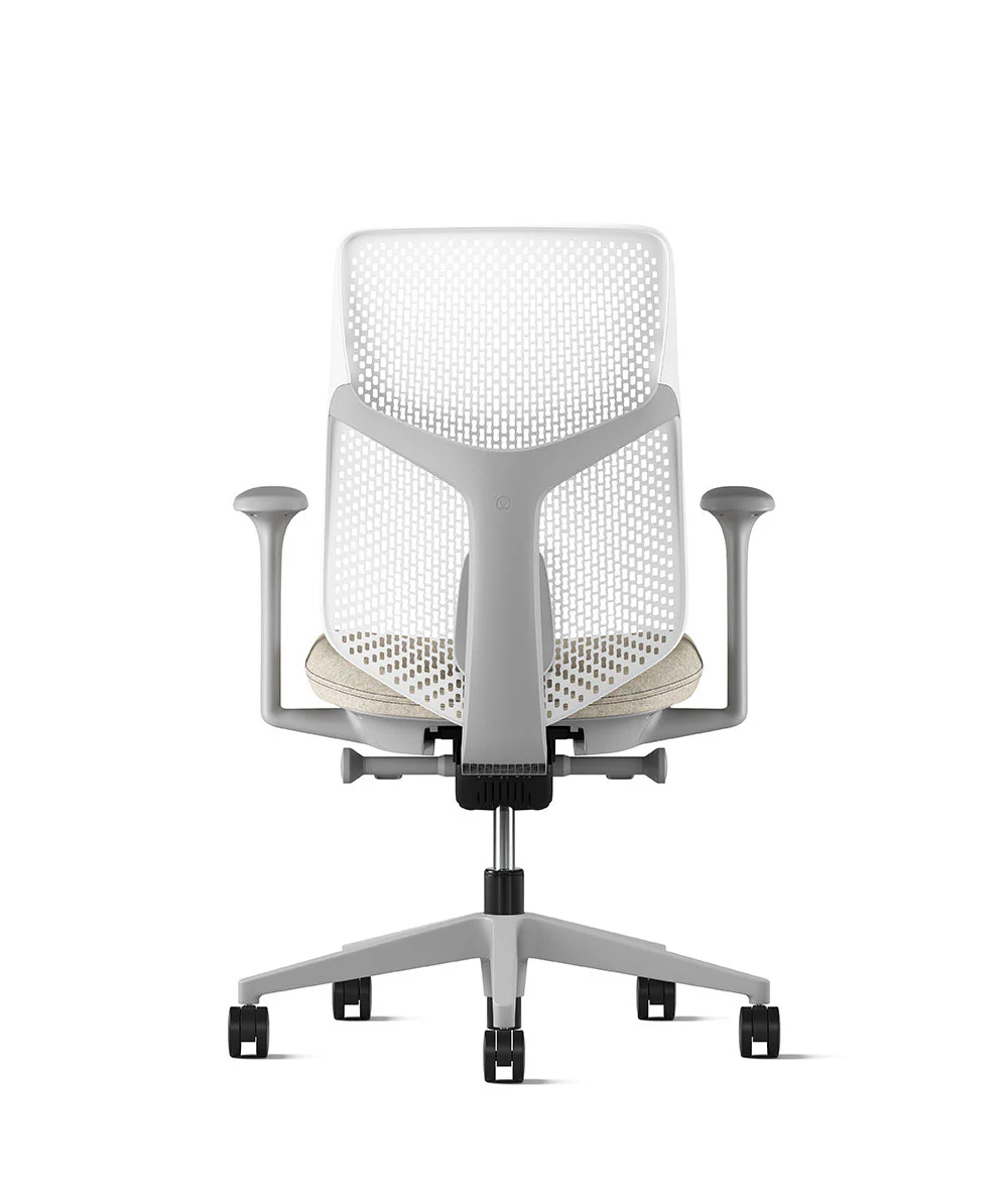 Silla de oficina Verus Triflex* mineral estándar - Image 50