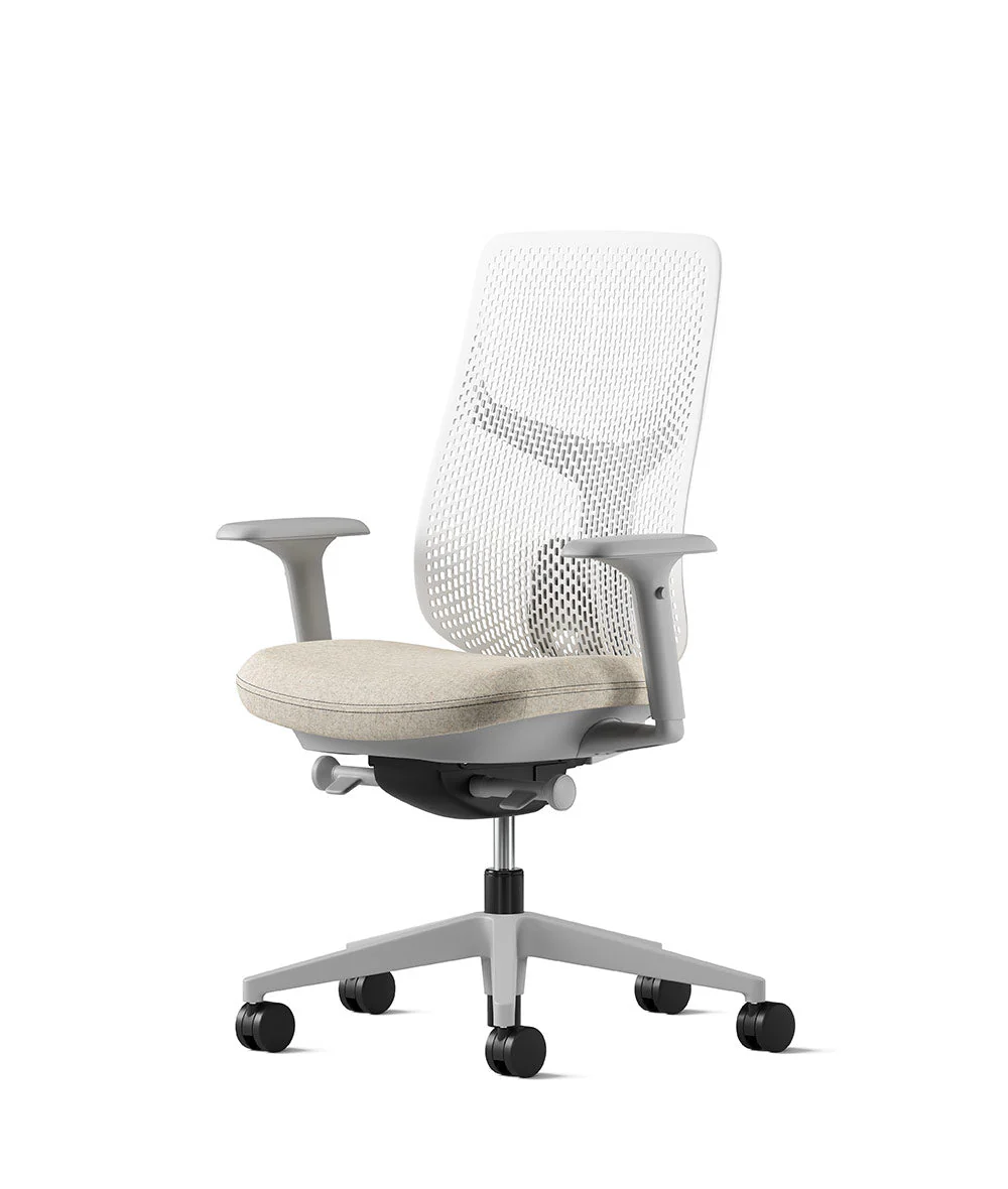 Silla de oficina Verus Triflex* mineral estándar - Image 51