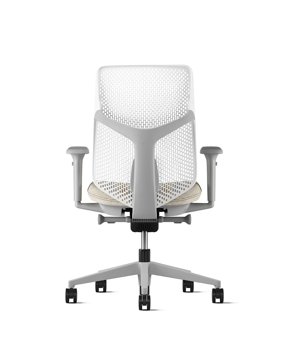 Silla de oficina Verus Triflex* mineral estándar - Image 52