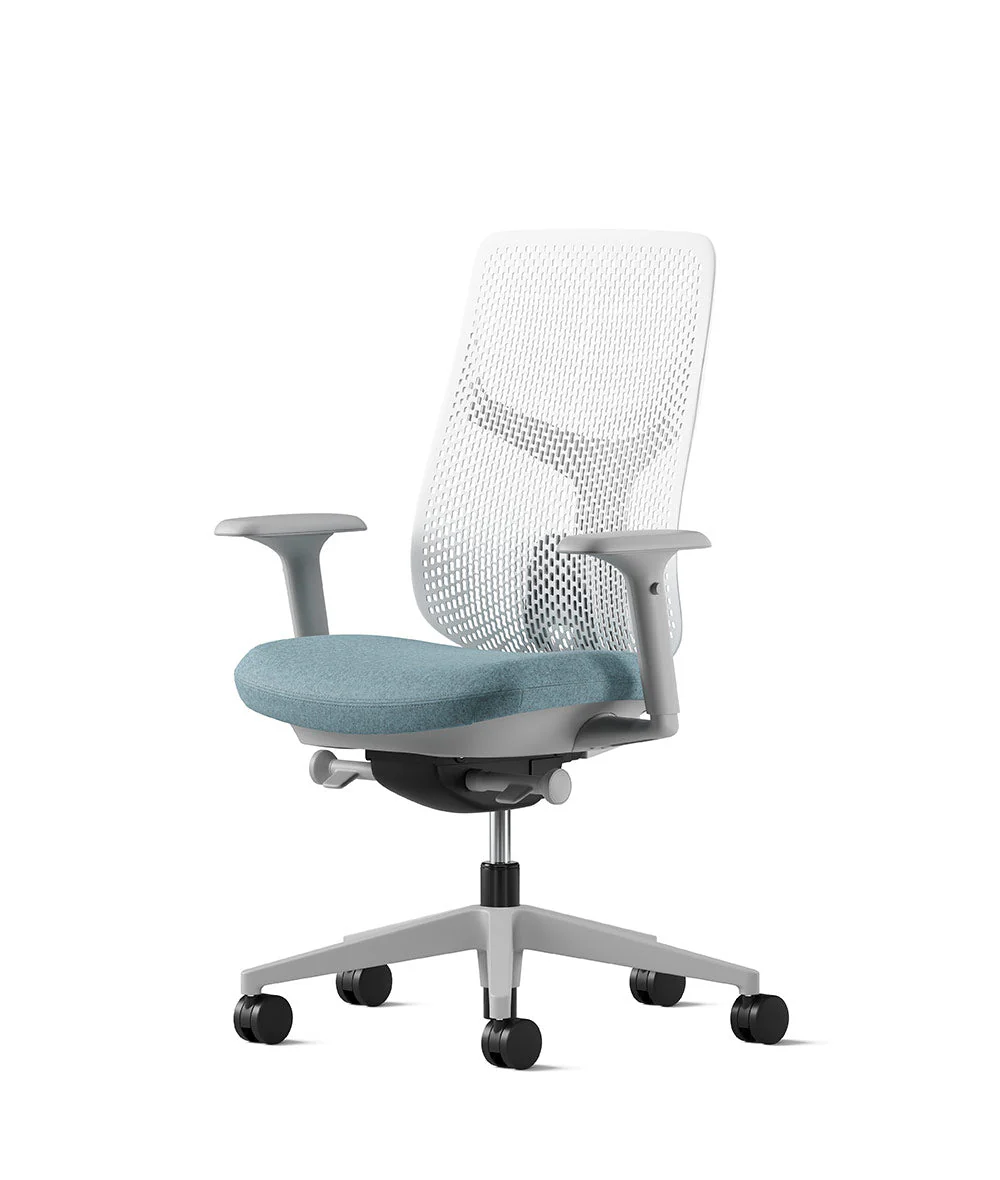Silla de oficina Verus Triflex* mineral estándar - Image 55
