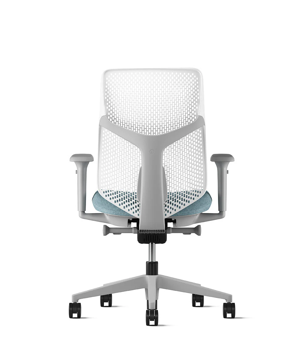 Silla de oficina Verus Triflex* mineral estándar - Image 56