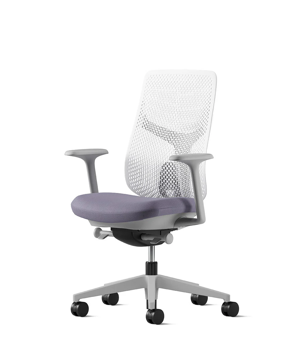 Silla de oficina Verus Triflex* mineral estándar - Image 57