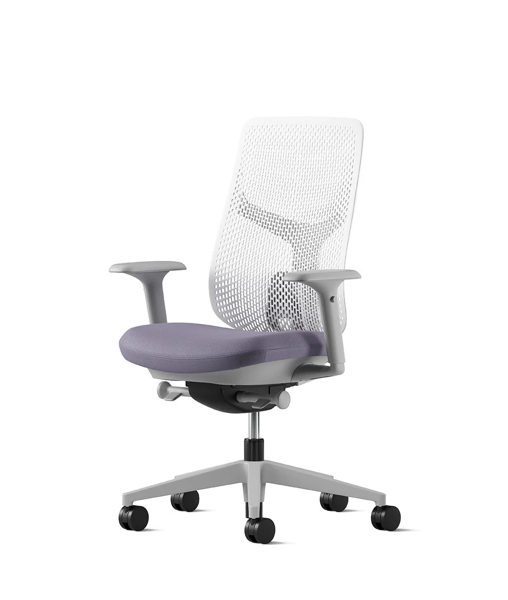 Silla de oficina Verus Triflex* mineral estándar - Image 59