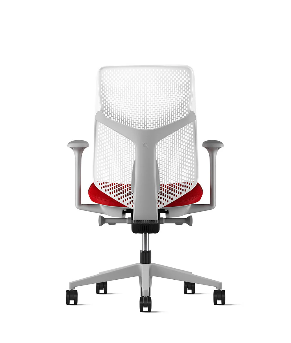 Silla de oficina Verus Triflex* mineral estándar - Image 6