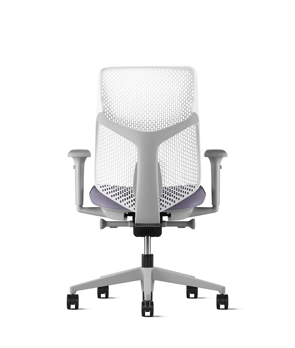 Silla de oficina Verus Triflex* mineral estándar - Image 60