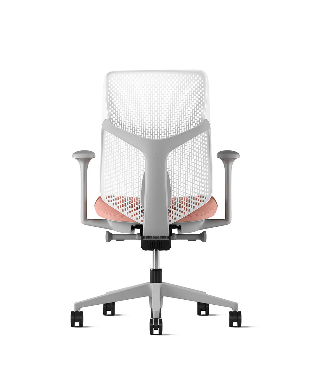 Silla de oficina Verus Triflex* mineral estándar - Image 62