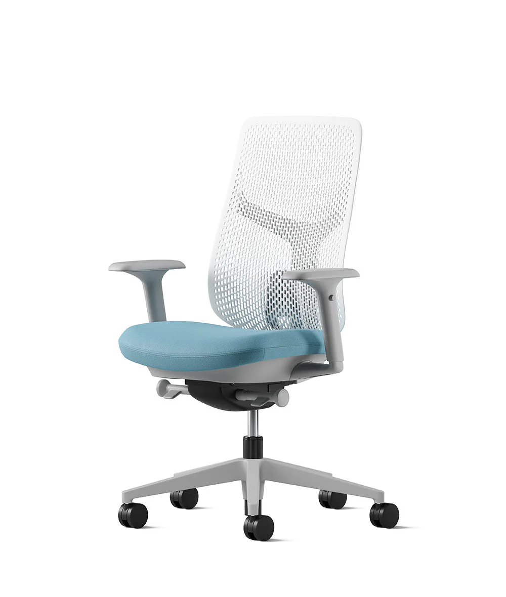 Silla de oficina Verus Triflex* mineral estándar - Image 67