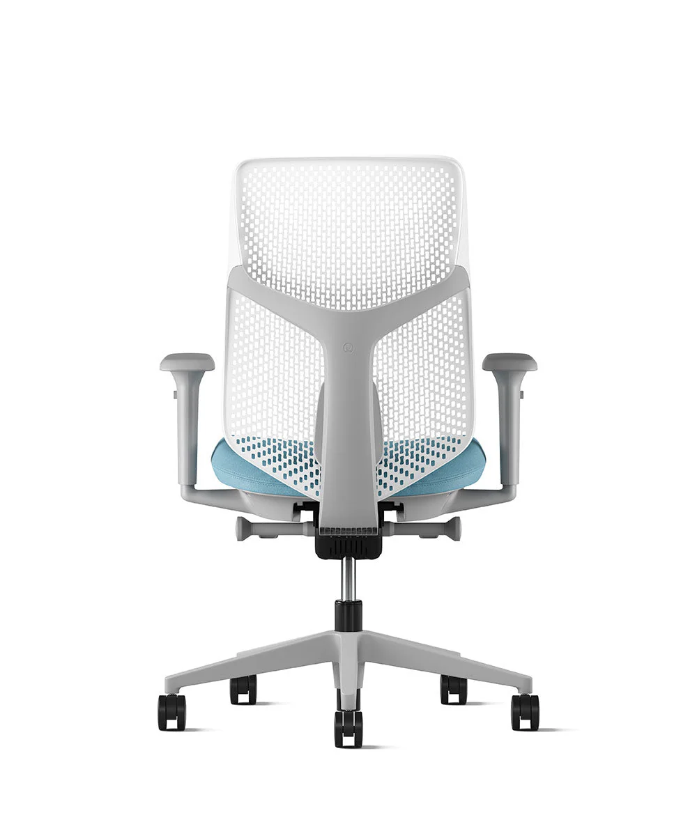 Silla de oficina Verus Triflex* mineral estándar - Image 68