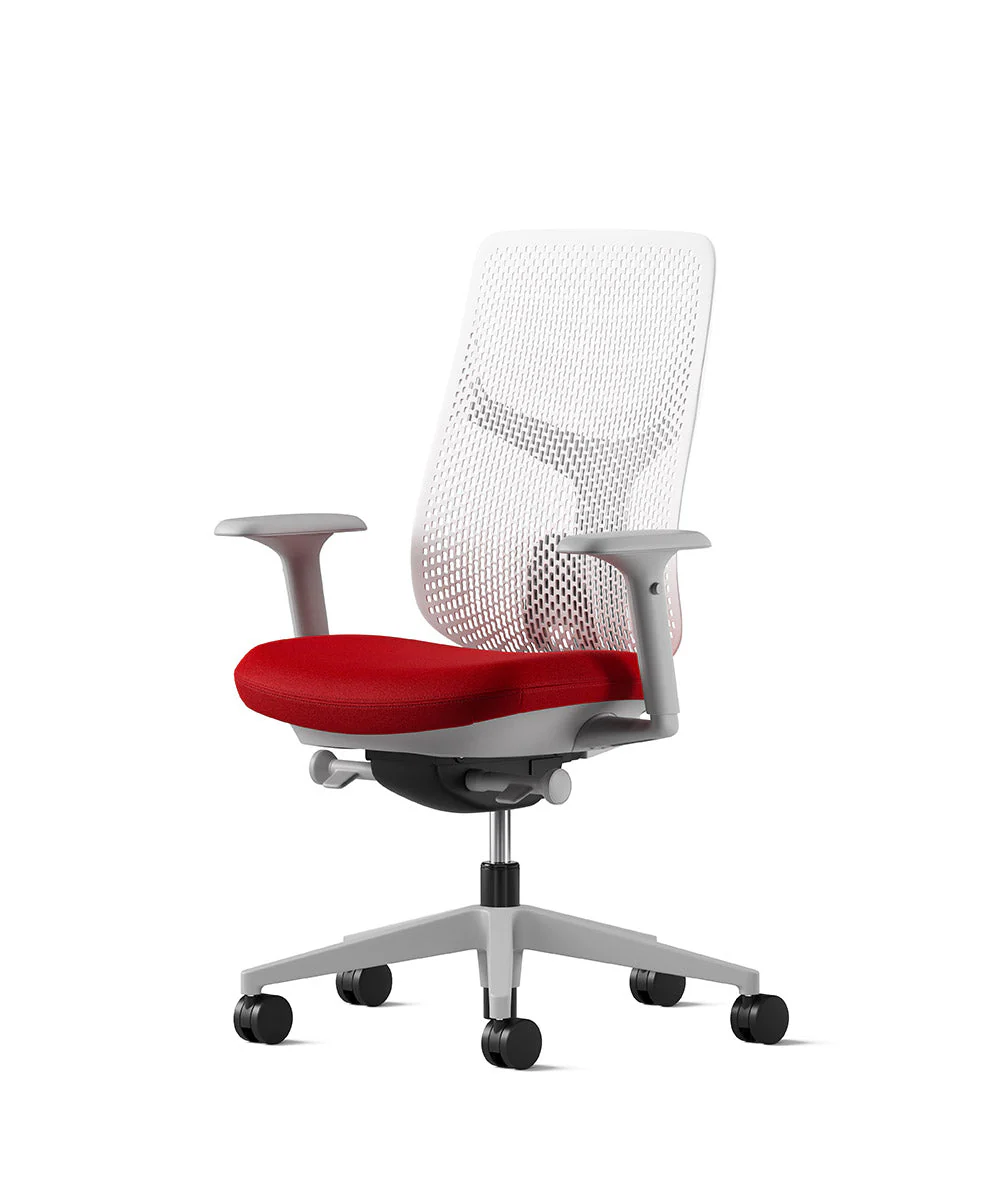 Silla de oficina Verus Triflex* mineral estándar - Image 7