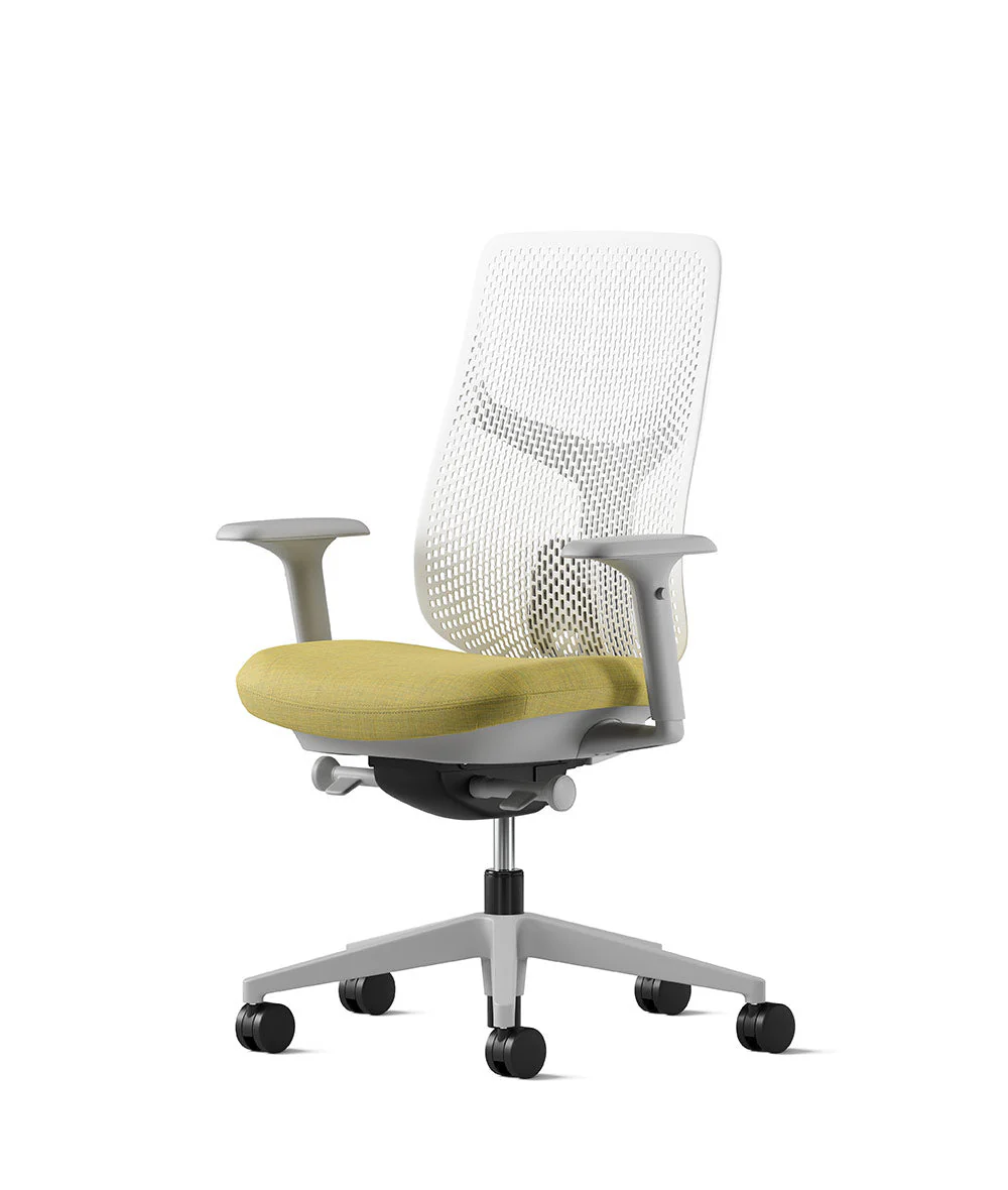 Silla de oficina Verus Triflex* mineral estándar - Image 79