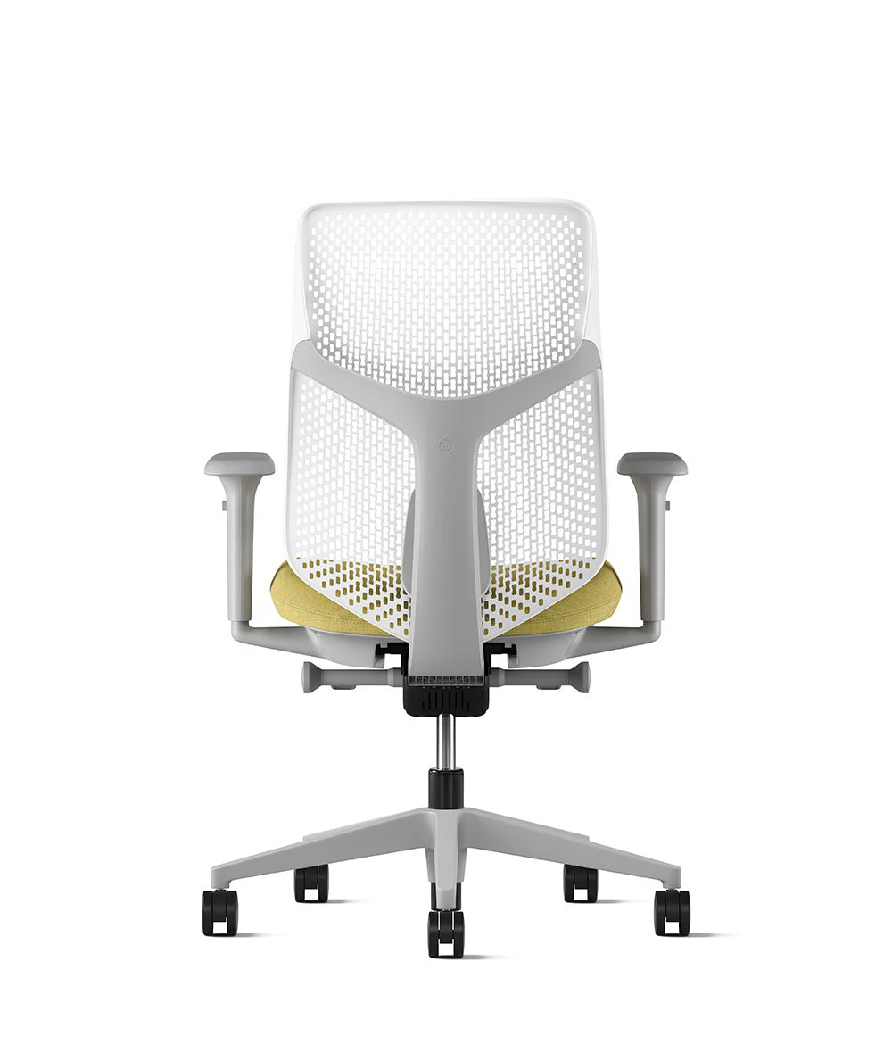Silla de oficina Verus Triflex* mineral estándar - Image 80
