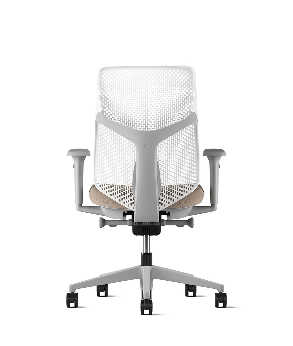 Silla de oficina Verus Triflex* mineral estándar - Image 84