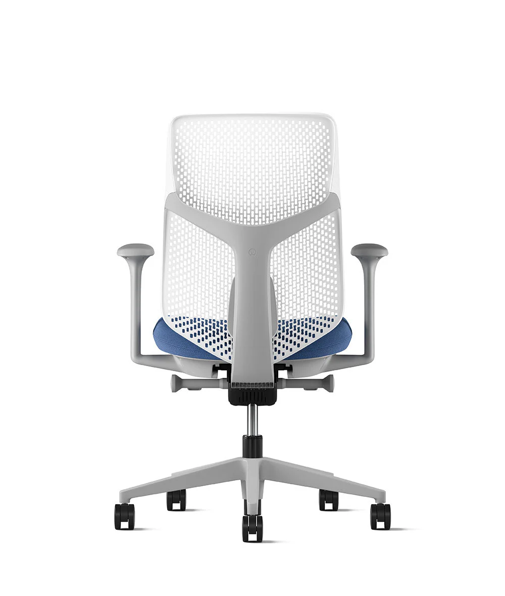 Silla de oficina Verus Triflex* mineral estándar - Image 86