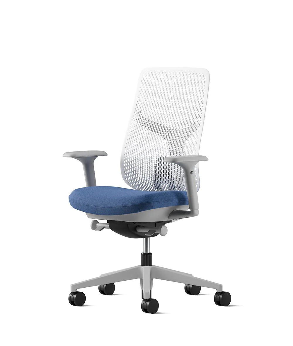 Silla de oficina Verus Triflex* mineral estándar - Image 87