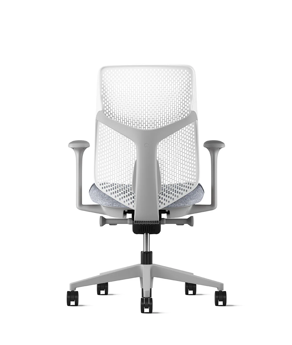 Silla de oficina Verus Triflex* mineral estándar - Image 92