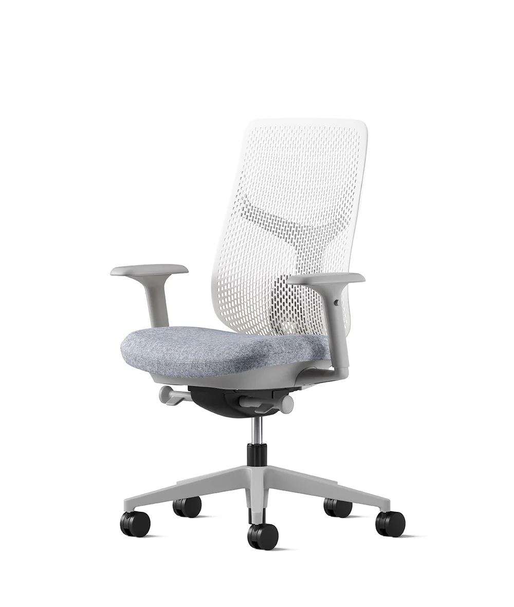 Silla de oficina Verus Triflex* mineral estándar - Image 89