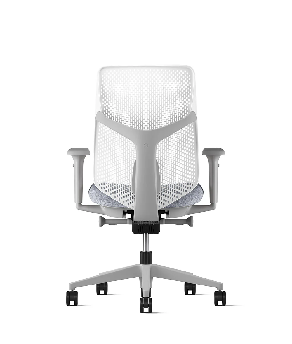 Silla de oficina Verus Triflex* mineral estándar - Image 90